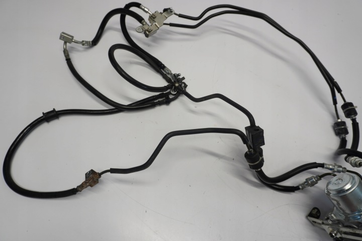 KAWASAKI ZZR-1400 05-11 POMPE ABS CONDUITES DE DÉRIVATION