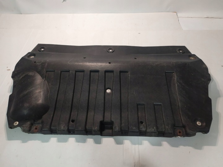 PROTECTION PLAQUE MOTEUR LAND ROVER EVOQUE