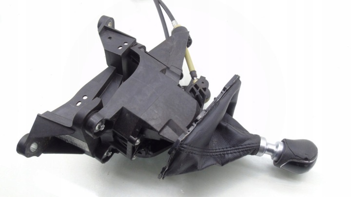 CRIC MÉCANISME DE CHANGEMENT DE VITESSES VITESSE FORD FOCUS MK3 1.6 TDCI BV6R-7C453-DAC