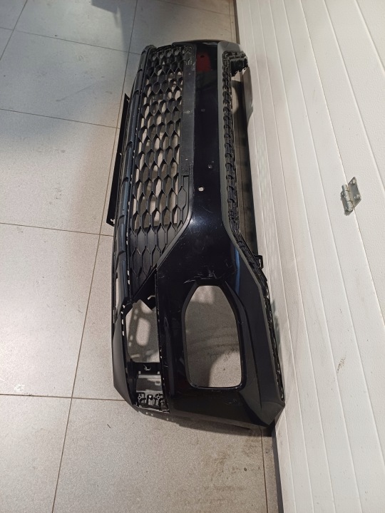 VW T-ROC TROC PARE-CHOCS AVANT AVANT PDC