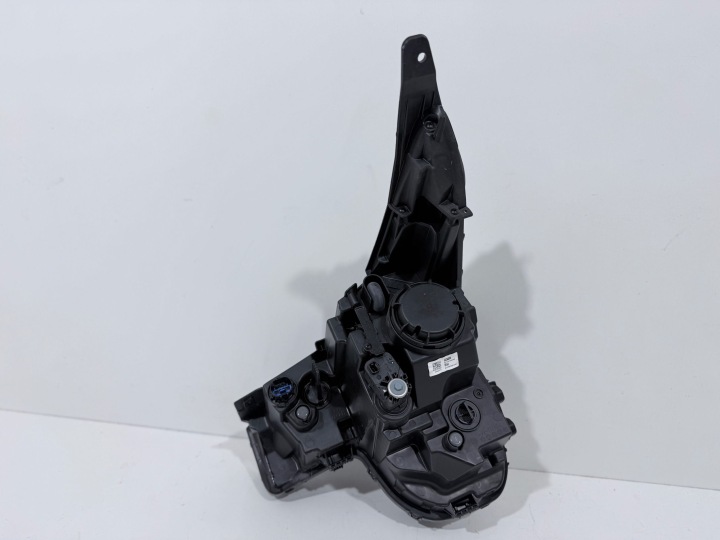KIA PICANTO 3 III LIFT LENTILLE PHARE AVANT