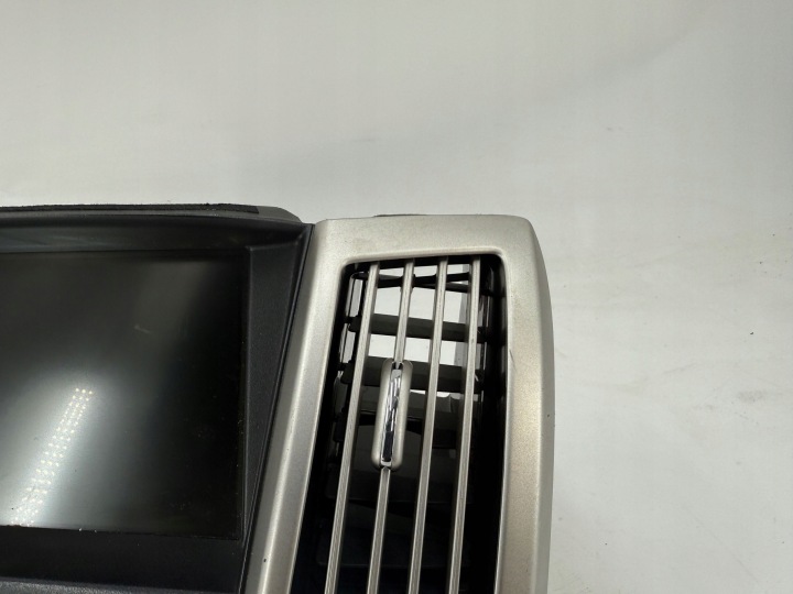 LEXUS RX 450H 2020 PANNEAU AUTORADIO CD/DVD/GPS