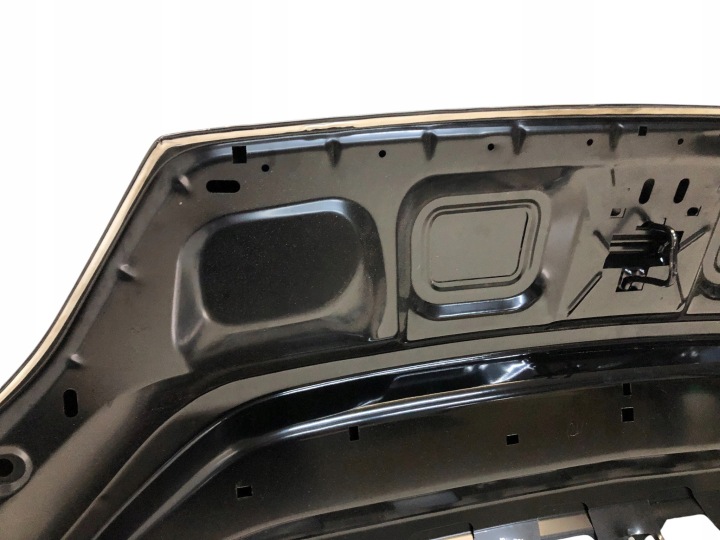 FIAT DUCATO III PEUGEOT BOXER 2014- LIFT CAPOT COUVERCLE MOTEUR