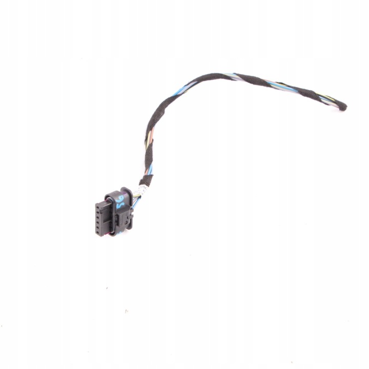 MINI F55 F56 F57 PUCE PRISE FIL PHARES DROIT ARRIÈRE 7297434