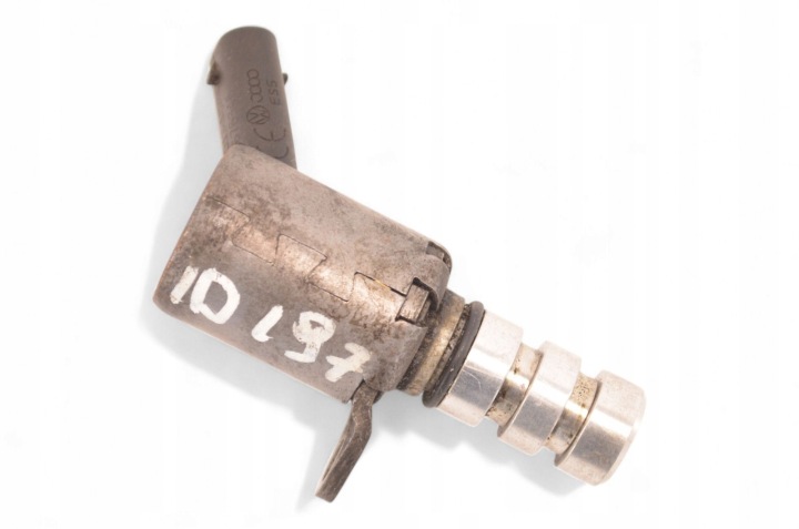CAPTEUR PRESSION HUILES AUDI A4 B8 A5 3.0 TDI 059115243B