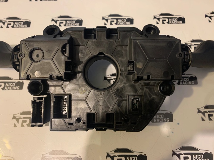 COMMUTATEUR COMPOSITE BANDE BMW F45 F46 F48 F39 F15 F85 6827369