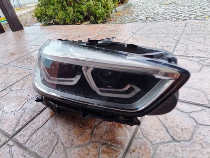 PHARE COMPLET LED DROITE BMW 1 F40 9448096