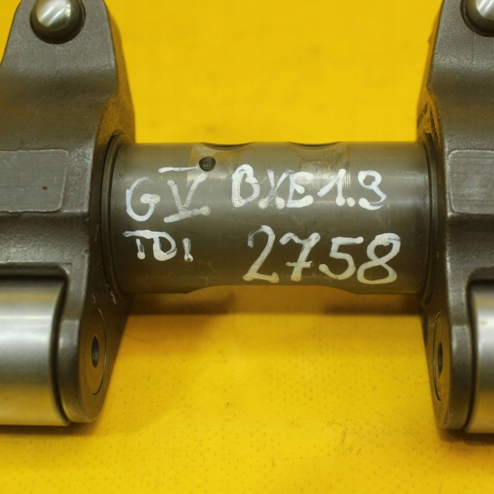 ARBRE POUSSOIR VW GOLF V 038443H 1.9 TDI BXE 038443H AUDI SEAT SKODA