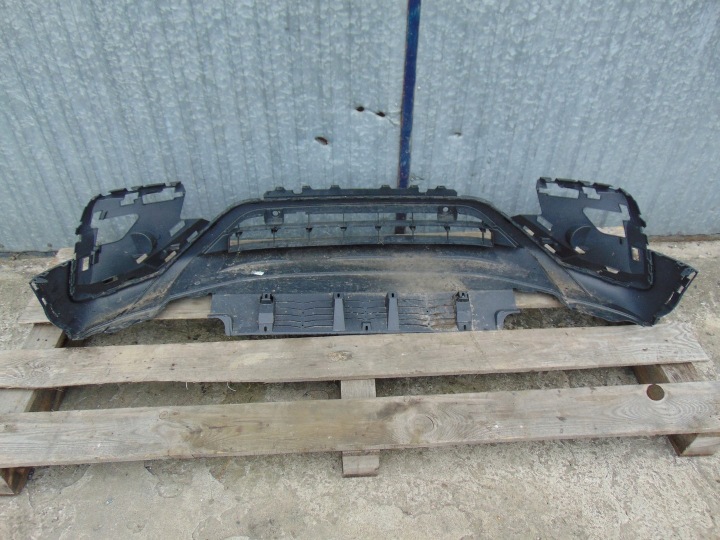 PARE-CHOCS AVANT VW TIGUAN ALLSPACE BAS 5NN805903K