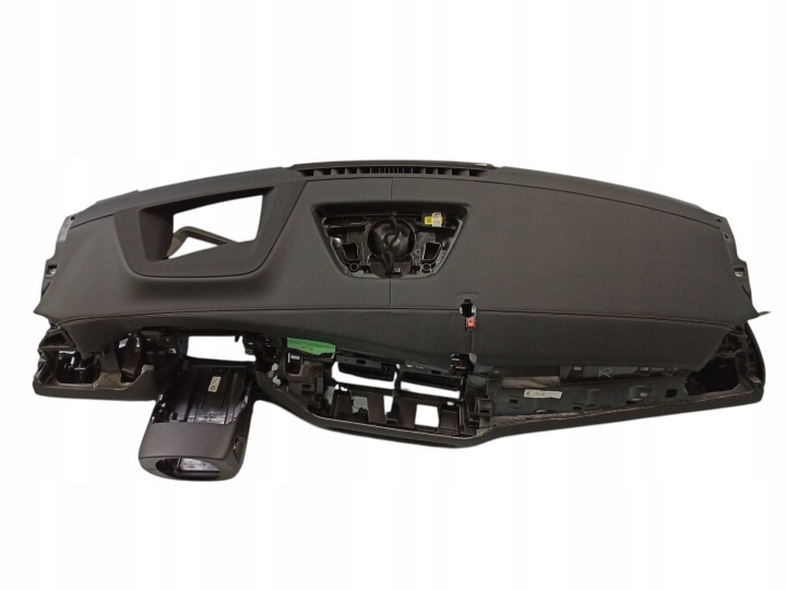 TABLEAU DE BORD CONSOLE HUD HEAD UP BMW X5 G05 X7 G07 LCI