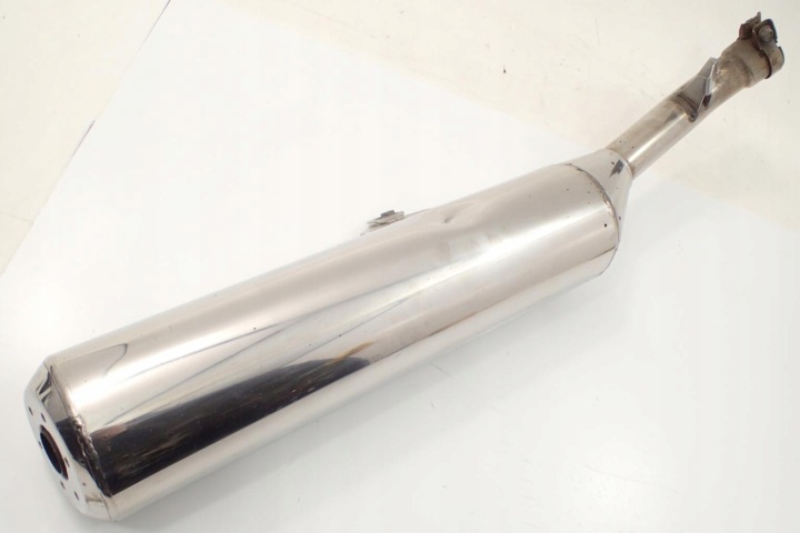 YAMAHA FJR 1300 01-05 SILENCIEUX GAUCHE ÉCHAPPEMENT EMBOUT