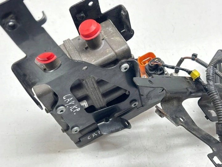 MODULES PORSCHE CAYENNE (92A) 12E963231G 3.0L 2017