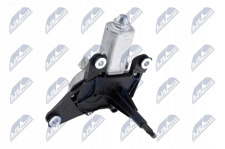 MOTOR LIMPIAPARABRISAS PARTE TRASERA RENAULT SANDERO/STEPWAY I 