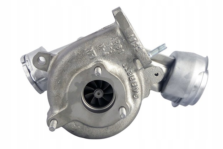 TURBO VAG 717858-0007 038145702E 717858-0005 