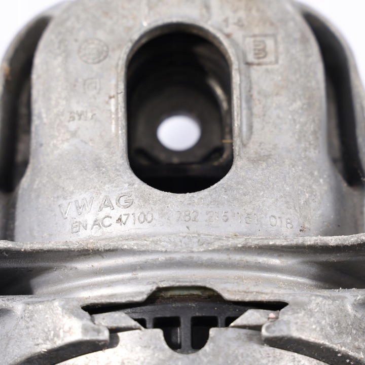 AUDI A6 C8 AUTOMATE POIGNÉE POIGNÉE FIXATION SUPPORT MOTEUR GAUCHE 4M0199255BK