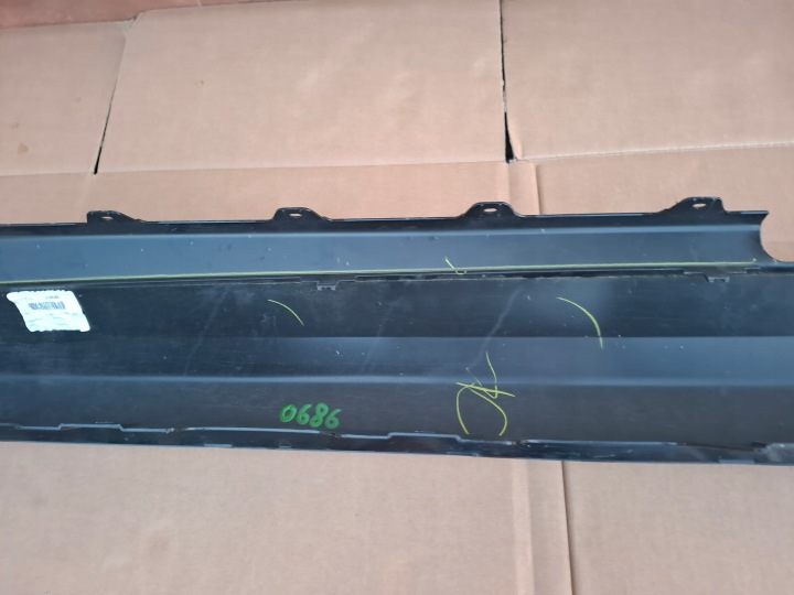 MOULURE SEUIL SEUIL BMW M2 G87 ORIGINAL