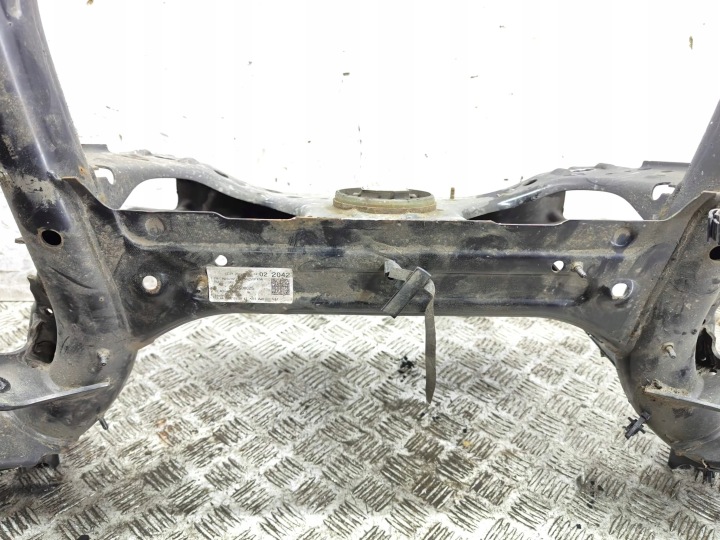 CHÂSSIS ARRIÈRE VOLKSWAGEN ID.3 10A500025
