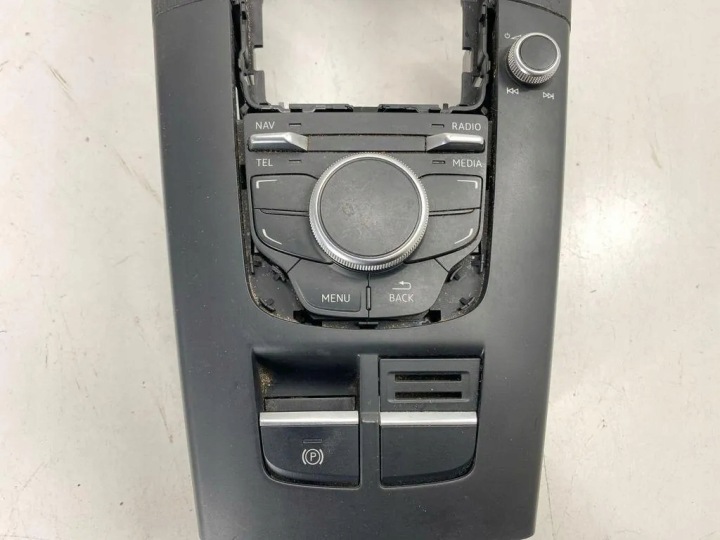 CONSOLE COCKPIT AUDI A3 LIMOUSINE (8VS, 8VM) 8V1864261A 1.8L GASOLINE 125KW