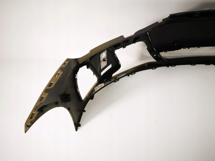 PARE-CHOCS AVANT AVANT AUDI E-TRON GT RS 4J3 4J3807221