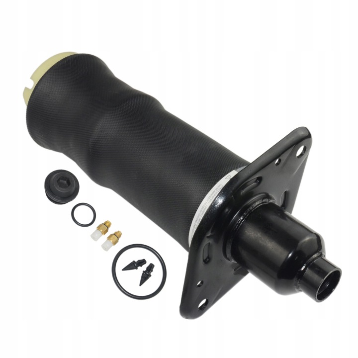 RESSORT AIR ARRIÈRE GAUCHE AUDI A6 C5 AVANT ALLROAD 4Z7616051A