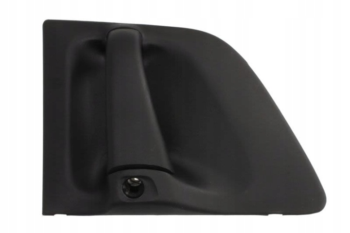 POIGNÉE PORTES EXTÉRIEUR NOIR SCANIA 4, P,G,R,T 05.95-