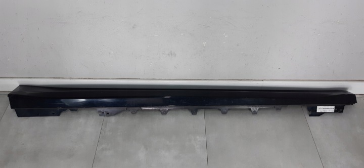 BMW 4 F36 M MOULURE SEUIL DROITE 51778060374