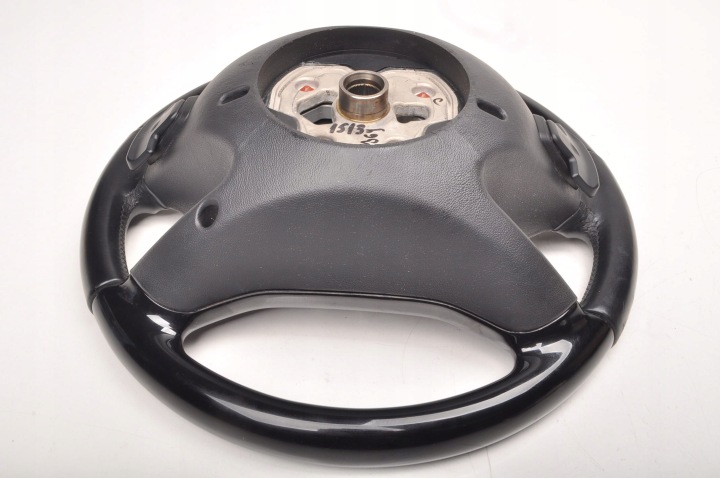 MERCEDES W221 LIFT VOLANT MOITIÉ CUIR A2219063800