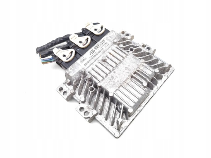 FORD S-MAX CONTRÔLEUR MODULE ECU 2.0 TDCI DIESEL 103KW (140 HP) 5WS40402J