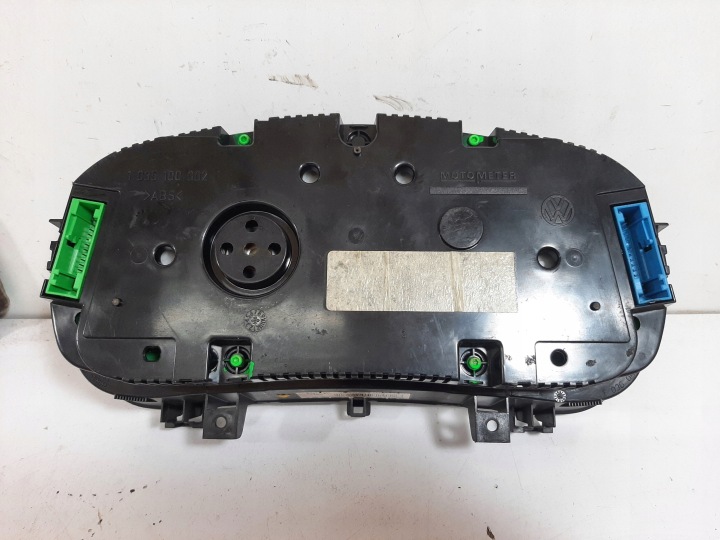 VW GOLF IV 1.4 16V 03R CONTRÔLEUR MOTEUR KIT 036906032G 1C0959799