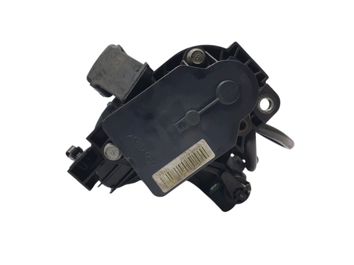 COLLECTEUR ADMISSION KIA OPTIMA III 1.7 CRDI 28310-2A690