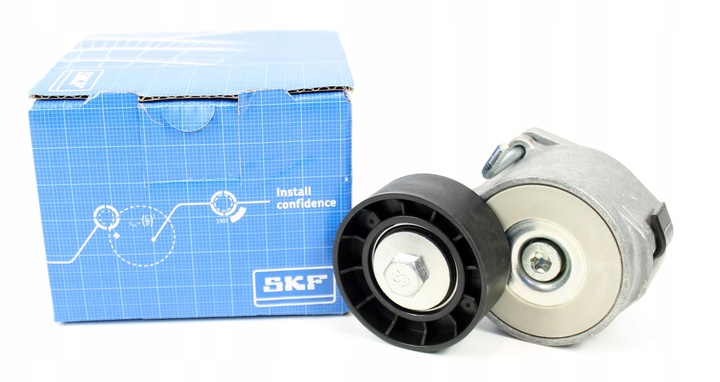 ROLLO TENSOR SKF VKM 32046 