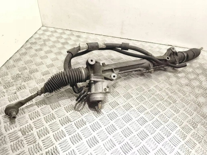 CRÉMAILLÈRE DE DIRECTION AUDI A6 AVANT (4F5, C6) 4F1422066A 2.7L DIESEL 2009