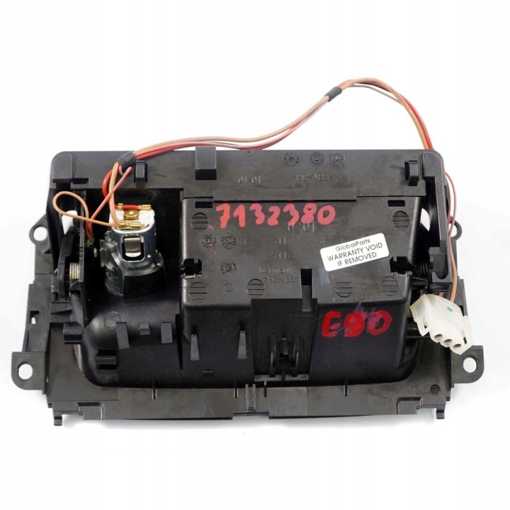 BMW E90 E91 E93 CENDRIER AVANT 7078571