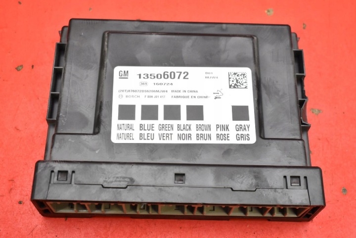 IMMO ORDINATEUR KIT 55498657 55487860 39085575 OPEL CORSA E 1.3 CDTI 95 KM