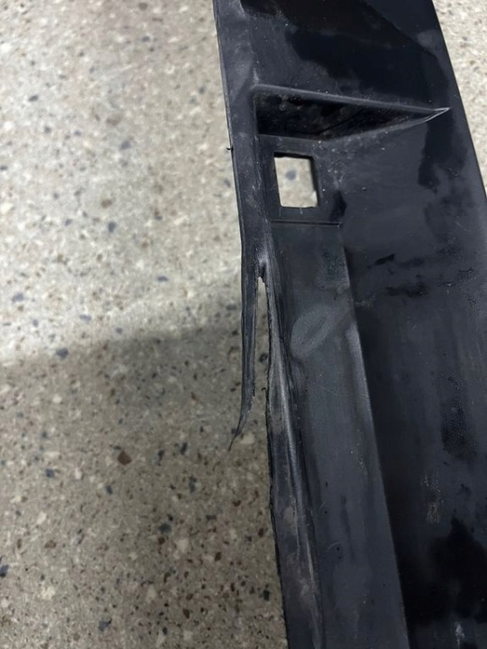SUBARU OUTBACK (BT) 2021 BAGUETTES SEUIL REVÊTEMENTS