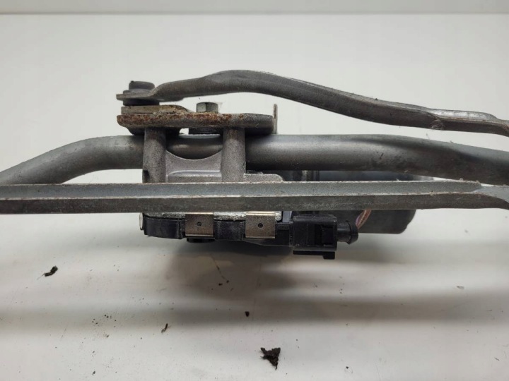MÉCANISME PETIT MOTEUR ESSUIE-GLACES AVANT AVANT AUDI A6 C6 4F1955023J