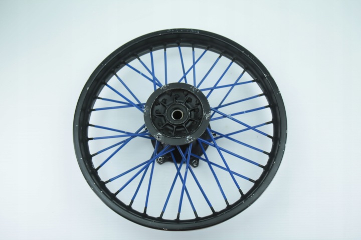 YAMAHA WR 125 09-14 JANTE ARRIÈRE