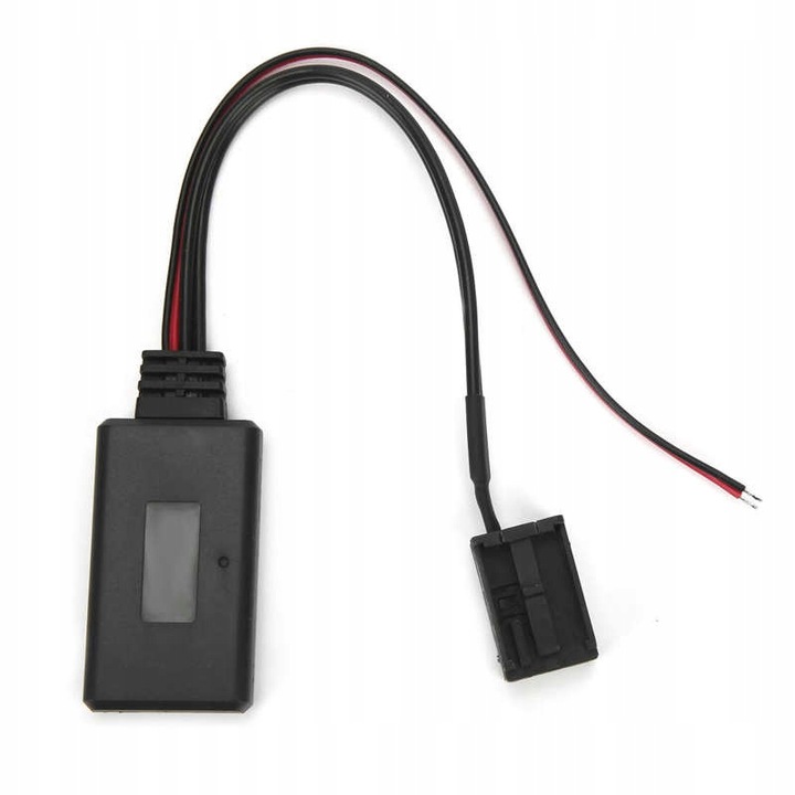 L ADAPTADOR CONVIENE PARA FORD FOCUS/MONDEO/C-MAX/GALAXY 