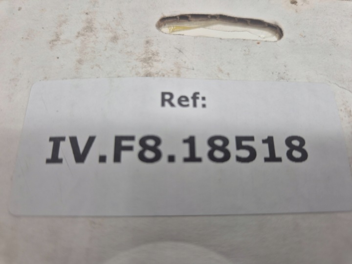 BARON SUZUKI M109 KIT OBNIZAJACY FIXATION ARRIÈRE AMORTISSEUR
