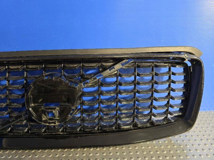VOLVO XC90 II LIFT 19- 31698387 CALANDRE RADIATEUR CALANDRE