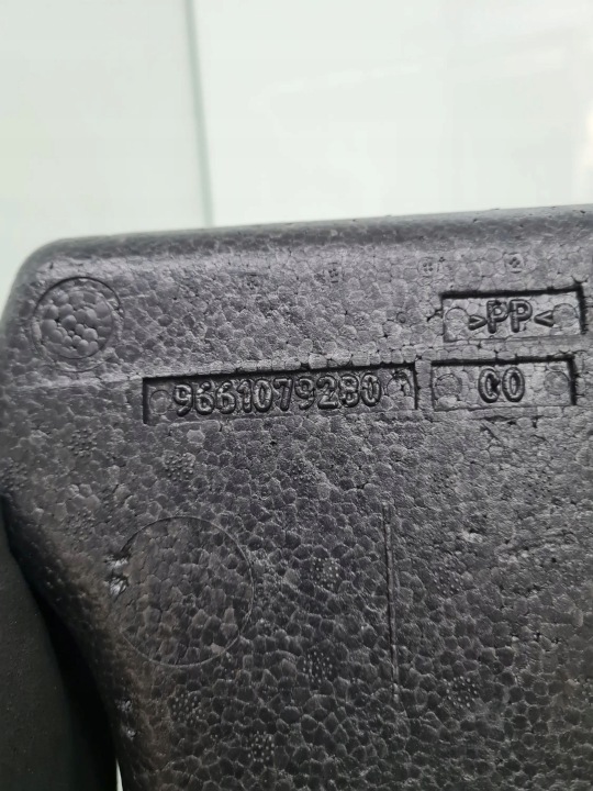 CRIC AUTOMOBILE CITROEN BERLINGO 9649243380
