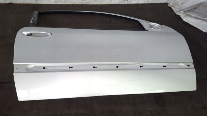 PORTES AVANT DROIT MERCEDES W203CL