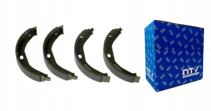 ALPHA BRAKES BRAKE SHOES BRAKES MANUAL photo 6 - milautoparts-fr.ukrlive.com