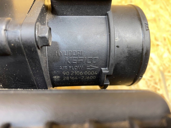 CHÂSSIS FILTRE AIR KIA CEED XCEED PROCEED 1.5 T-GDI 28100-G4100 2018-