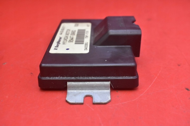 CONTRÔLEUR MODULE ENGRENAGE 95447-39982 HYUNDAI TUCSON 1 I 2.0 CRDI 112 KM 4X4