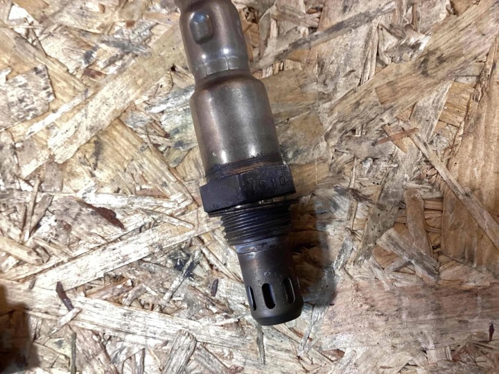MERCEDES-BENZ C W205 SONDE LAMBDA A0005421600