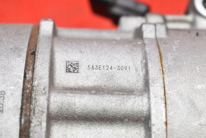 COMPRESSEUR POMPE CLIMATISATION 1C58E-36500 HYUNDAI KONA 2 II 1.0 T-GDI 120 KM