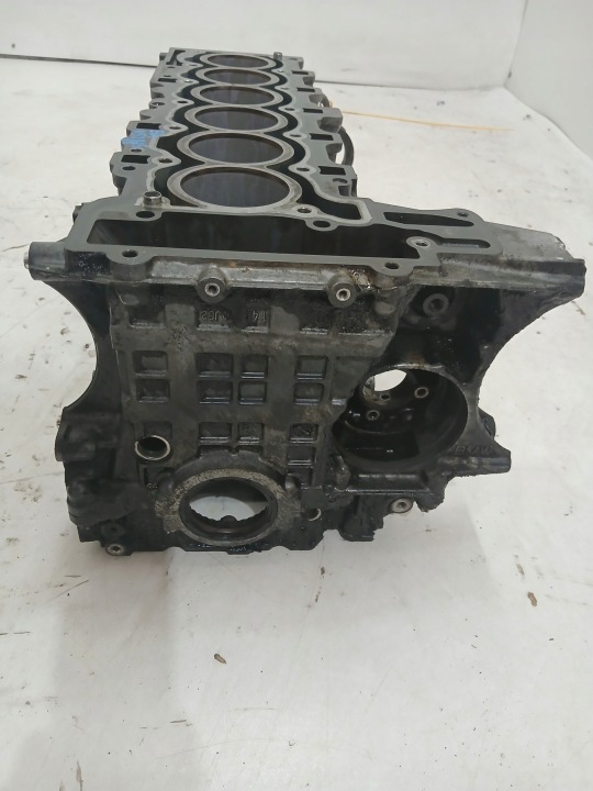 BLOC MOTEUR BMW E60 E61 N52B25