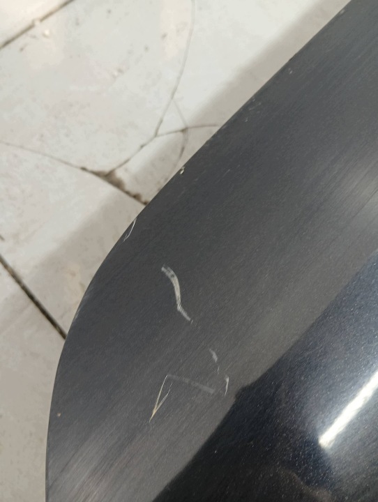 PORTES GAUCHE ARRIÈRE LF9R 5D HAYON SKODA OCTAVIA III (2012-2020