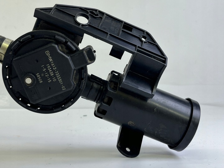 FILTRE CARBONIQUE RÉSERVOIR CARBURANTS BMW G11 G12 7356534